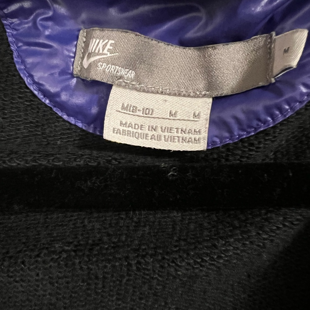 Nike jacket - Picture 4 of 5